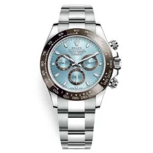 Rolex Cosmograph Daytona 116506 Aftermarket Bezel and Dial
