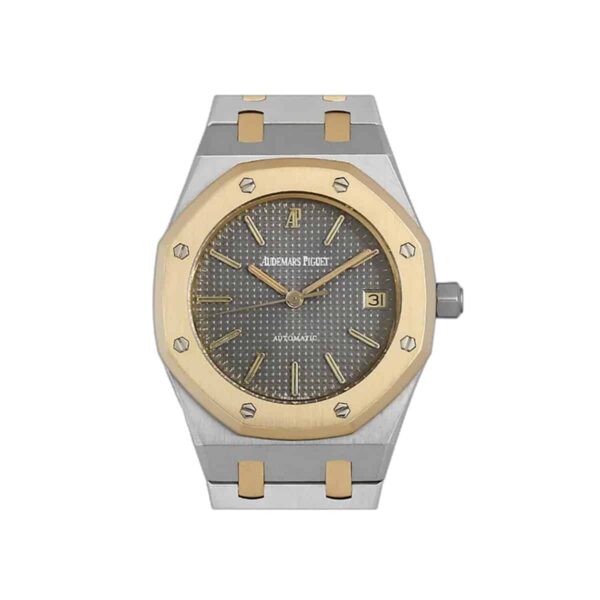 Audemars Piguet Royal Oak 14790SA.OO.0789SA.01 Stainless Steel and Yellow Gold 36mm Watch