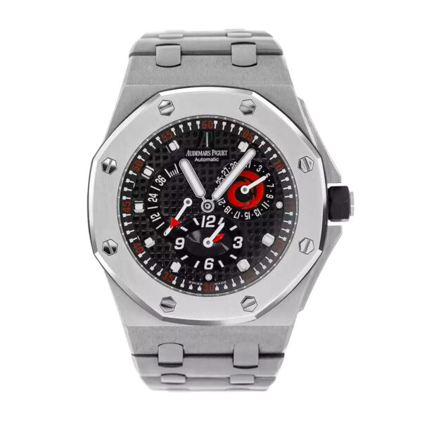 Audemars Piguet 25995IP.OO.1000TI.01 Royal Oak Offshore Alinghi Cup 42mm