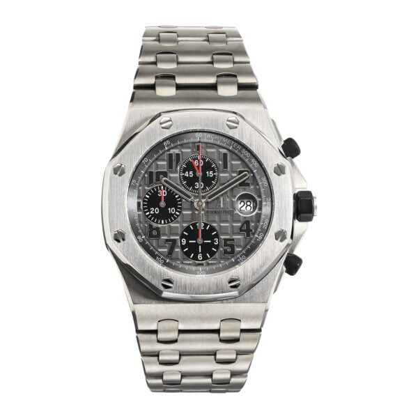 Audemars Piguet 26170TI.OO.1000TI.01 Royal Oak Offshore Chronograph 42mm