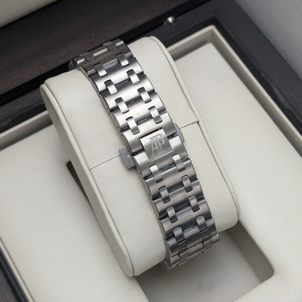 Audemars Piguet 26170TI.OO.1000TI.01 Royal Oak Offshore Chronograph 42mm - Image 5