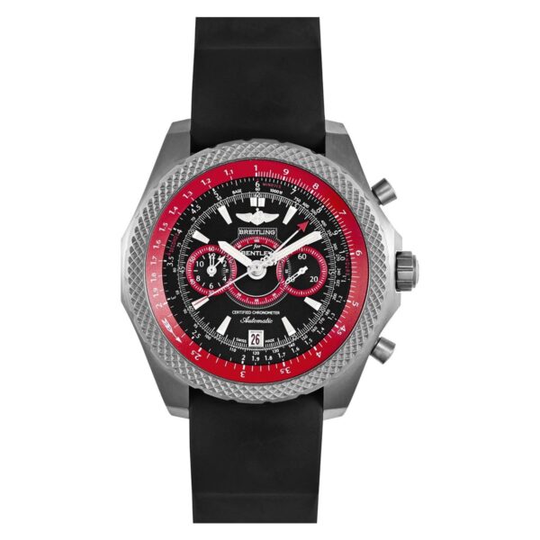 Breitling E2736529/BA62 Bentley Supersports 49mm Titanium Limited