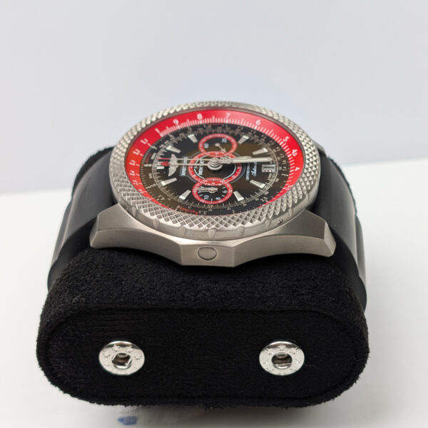 Breitling E2736529/BA62 Bentley Supersports 49mm Titanium Limited - Image 5