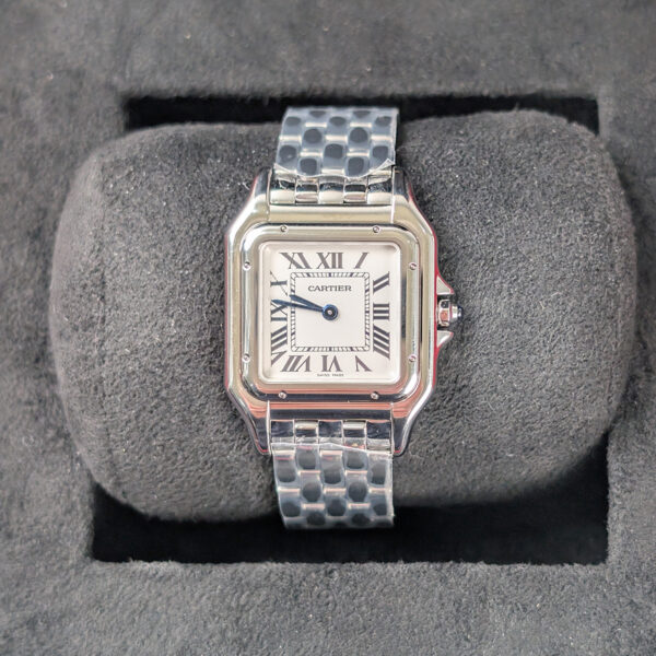 Panthère de Cartier Watch WSPN0015 Medium - Image 3