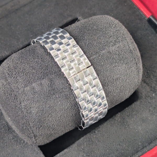 Panthère de Cartier Watch WSPN0015 Medium - Image 4