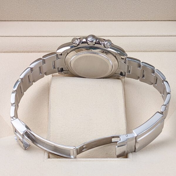 Rolex Cosmograph Daytona 116506 Aftermarket Bezel and Dial - Image 7