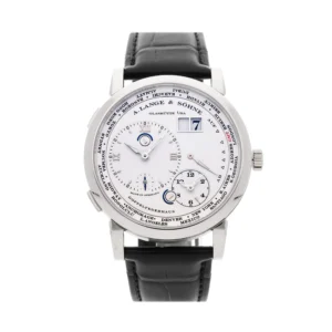 A. Lange & Söhne Lange 1 116.039 41.9MM White Gold Silver Dial