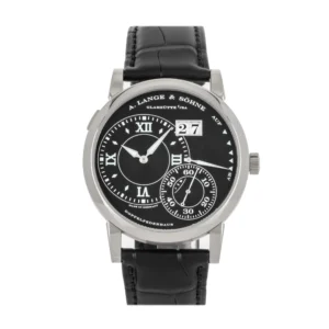 A. Lange & Söhne Grand Lange 1 Lumen 115.029 41.9MM White Gold