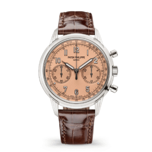 Patek Philippe Complications 5172G-010 White Gold Chronograph