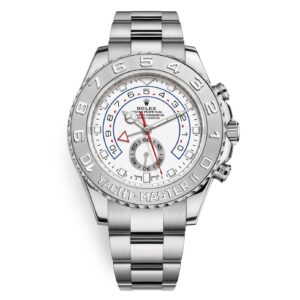 Rolex 116689-0002 Yacht-Master II 44mm Mercedes hands Watch